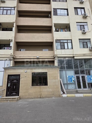 Продаётся 2-комн. новостройка 62 м², м. Нефтчиляр, photo 23 from 26