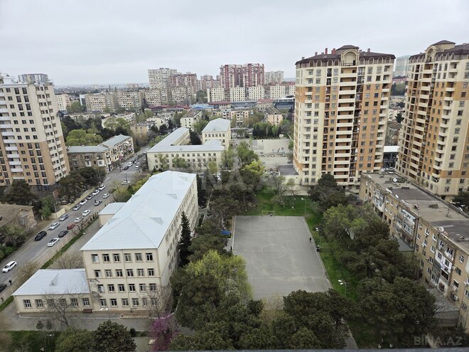 Продаётся 2-комн. новостройка 62 м², м. Нефтчиляр, photo 16 from 26