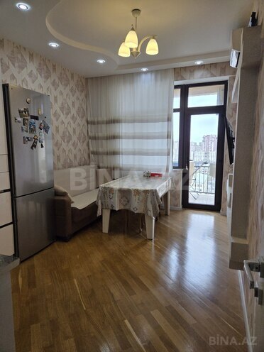 Продаётся 2-комн. новостройка 62 м², м. Нефтчиляр, photo 4 from 26