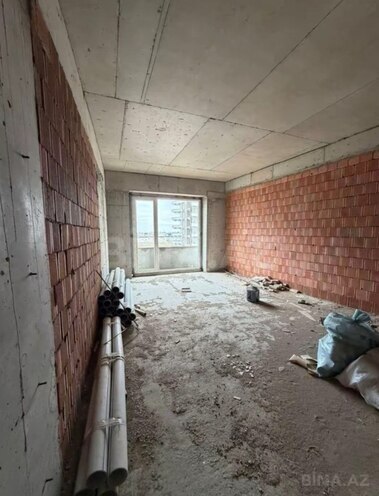 Satılır 3 otaqlı yeni tikili 85 m², photo 3 from 6