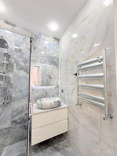 Продаётся 2-комн. новостройка 68 м², м. Азадлыг проспекти, photo 24 from 29