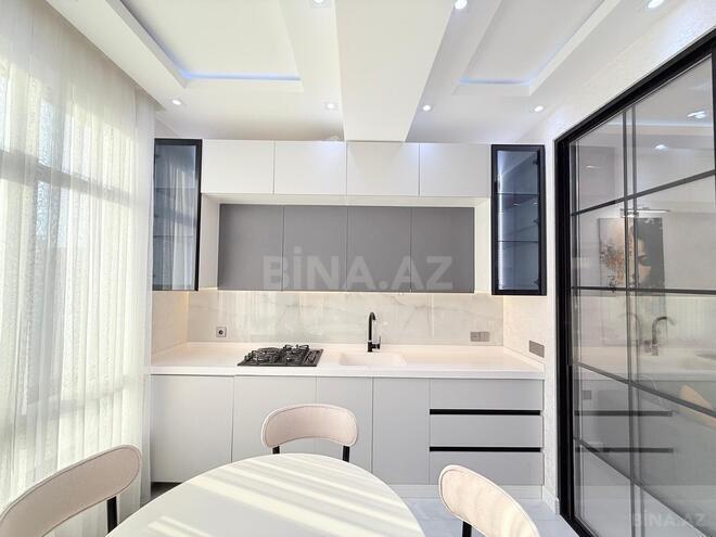 Продаётся 2-комн. новостройка 68 м², м. Азадлыг проспекти, photo 9 from 29