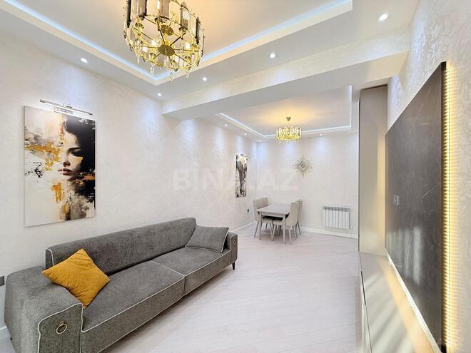 Продаётся 2-комн. новостройка 68 м², м. Азадлыг проспекти, photo 3 from 29