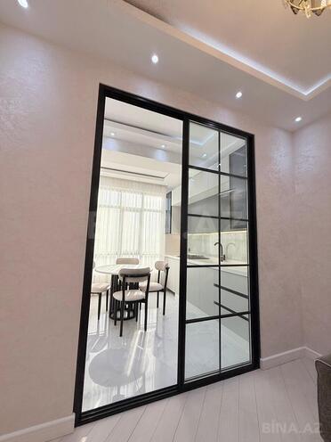 Продаётся 2-комн. новостройка 68 м², м. Азадлыг проспекти, photo 13 from 29
