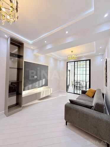 Продаётся 2-комн. новостройка 68 м², м. Азадлыг проспекти, photo 7 from 29