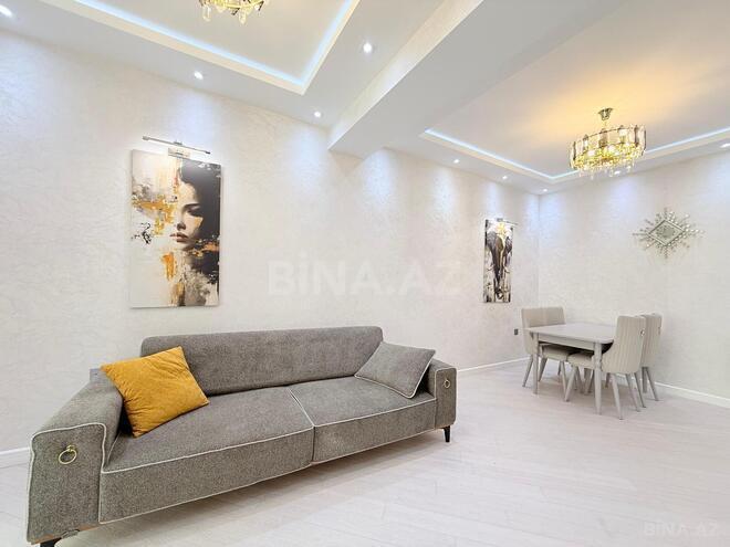 Продаётся 2-комн. новостройка 68 м², м. Азадлыг проспекти, photo 6 from 29