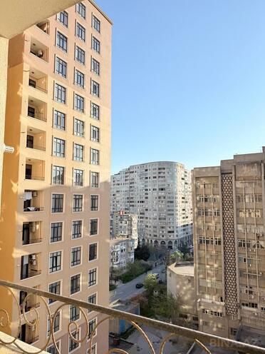 Продаётся 2-комн. новостройка 68 м², м. Азадлыг проспекти, photo 28 from 29