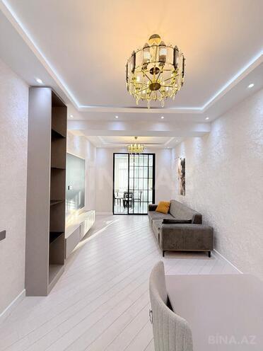 Продаётся 2-комн. новостройка 68 м², м. Азадлыг проспекти, photo 5 from 29