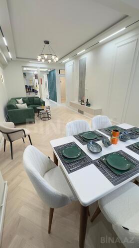 Продаётся 3-комн. новостройка 92 м², м. 8 ноября, photo 4 from 13