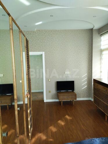 Сдаётся 3-комн. новостройка 145 м², м. Нариман Нариманов, photo 7 from 15