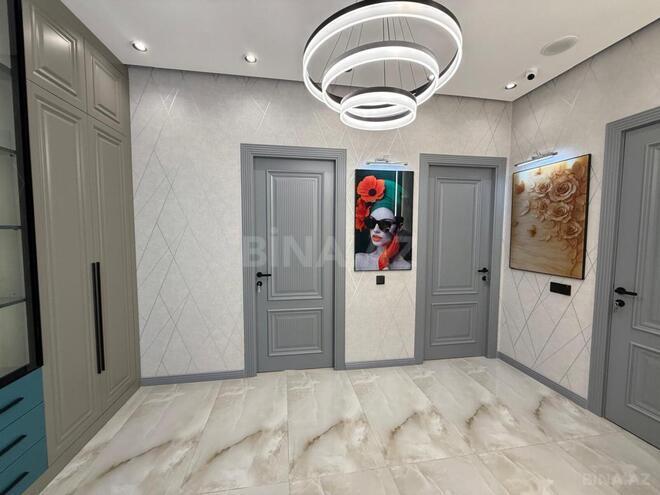 Satılır 2 otaqlı yeni tikili 77 m², Səbail r., photo 12 from 13