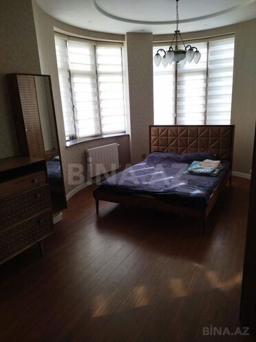 Сдаётся 3-комн. новостройка 145 м², м. Нариман Нариманов, photo 6 from 15