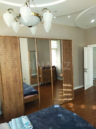 Сдаётся 3-комн. новостройка 145 м², м. Нариман Нариманов, photo 8 from 15