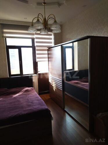Сдаётся 3-комн. новостройка 145 м², м. Нариман Нариманов, photo 5 from 15