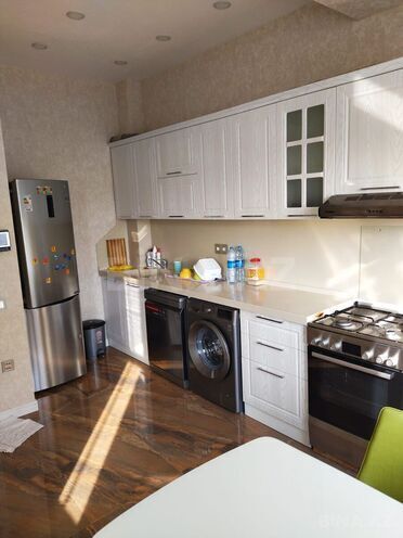 Сдаётся 3-комн. новостройка 145 м², м. Нариман Нариманов, photo 9 from 15