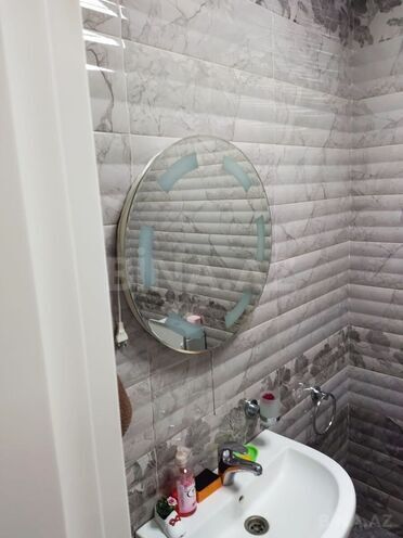 Сдаётся 3-комн. новостройка 145 м², м. Нариман Нариманов, photo 11 from 15