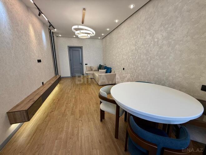 Satılır 2 otaqlı yeni tikili 77 m², Səbail r., photo 8 from 13