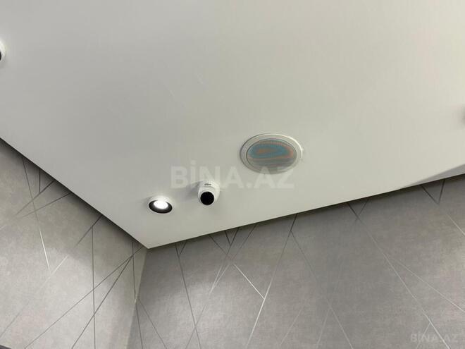 Satılır 2 otaqlı yeni tikili 77 m², Səbail r., photo 11 from 13