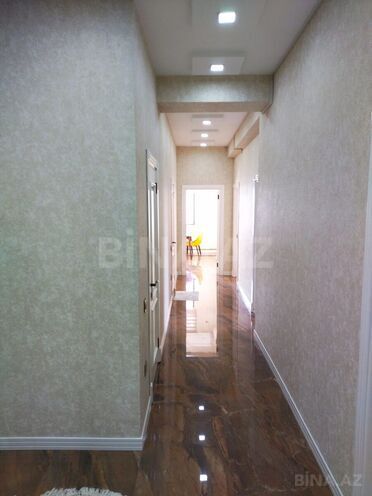 Сдаётся 3-комн. новостройка 145 м², м. Нариман Нариманов, photo 12 from 15