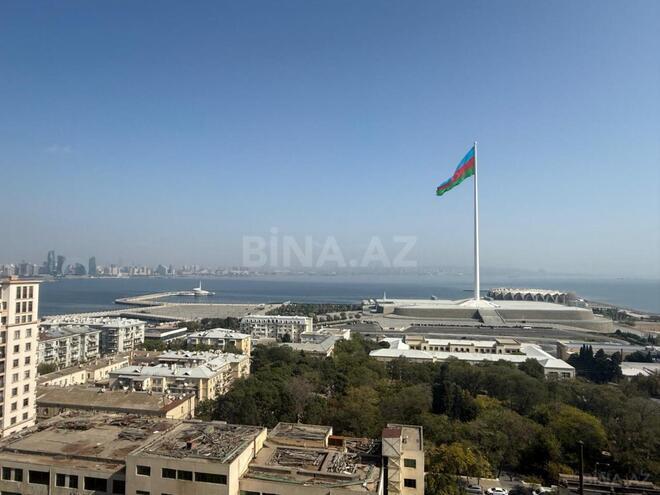 Satılır 2 otaqlı yeni tikili 77 m², Səbail r., photo 1 from 13