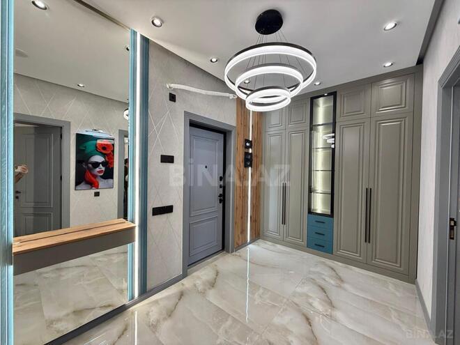 Satılır 2 otaqlı yeni tikili 77 m², Səbail r., photo 3 from 13