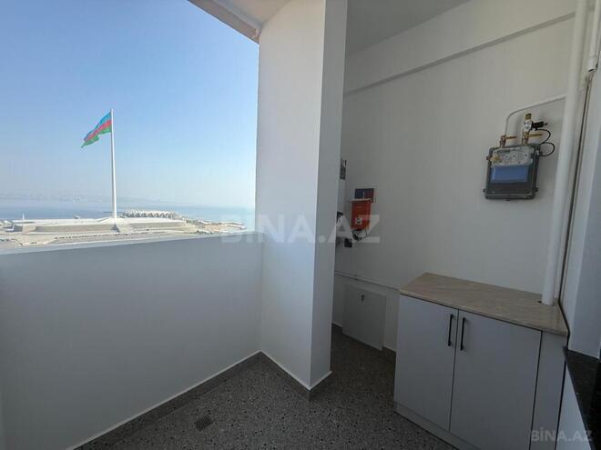 Satılır 2 otaqlı yeni tikili 77 m², Səbail r., photo 6 from 13