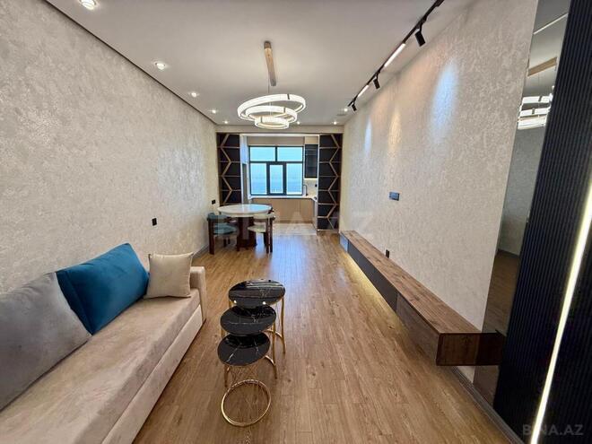 Satılır 2 otaqlı yeni tikili 77 m², Səbail r., photo 10 from 13