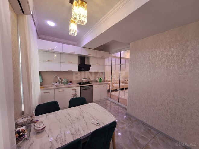 Продаётся 2-комн. новостройка 85 м², м. Шах Исмаил Хатаи, photo 9 from 15