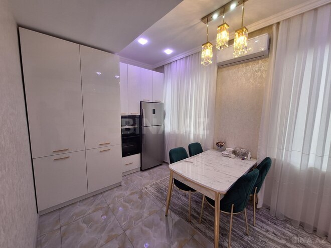 Продаётся 2-комн. новостройка 85 м², м. Шах Исмаил Хатаи, photo 10 from 15