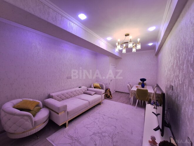 Продаётся 2-комн. новостройка 85 м², м. Шах Исмаил Хатаи, photo 4 from 15