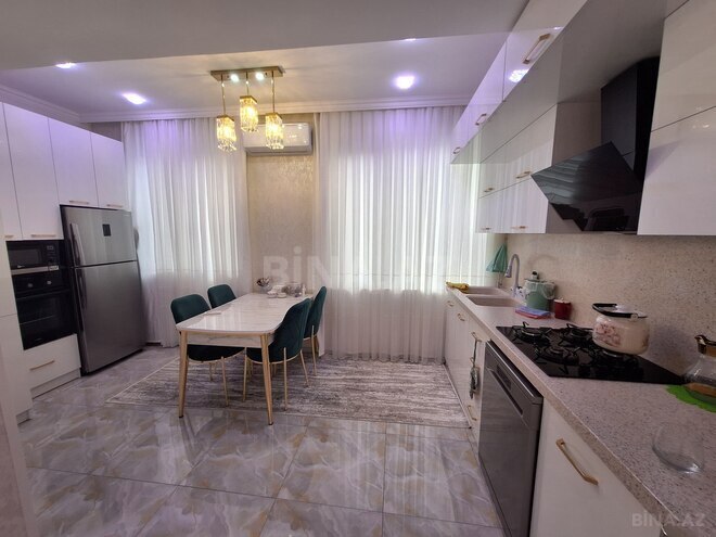 Продаётся 2-комн. новостройка 85 м², м. Шах Исмаил Хатаи, photo 11 from 15