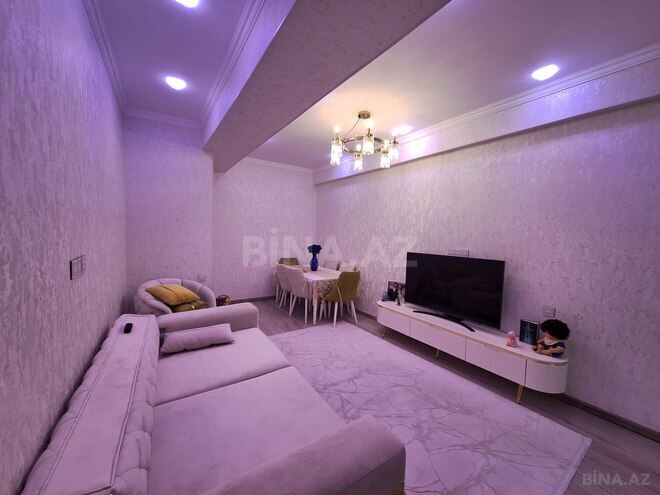 Продаётся 2-комн. новостройка 85 м², м. Шах Исмаил Хатаи, photo 3 from 15