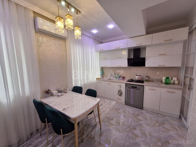Продаётся 2-комн. новостройка 85 м², м. Шах Исмаил Хатаи, photo 8 from 15