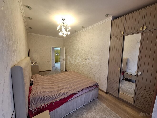 Продаётся 2-комн. новостройка 85 м², м. Шах Исмаил Хатаи, photo 6 from 15