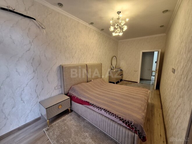 Продаётся 2-комн. новостройка 85 м², м. Шах Исмаил Хатаи, photo 7 from 15