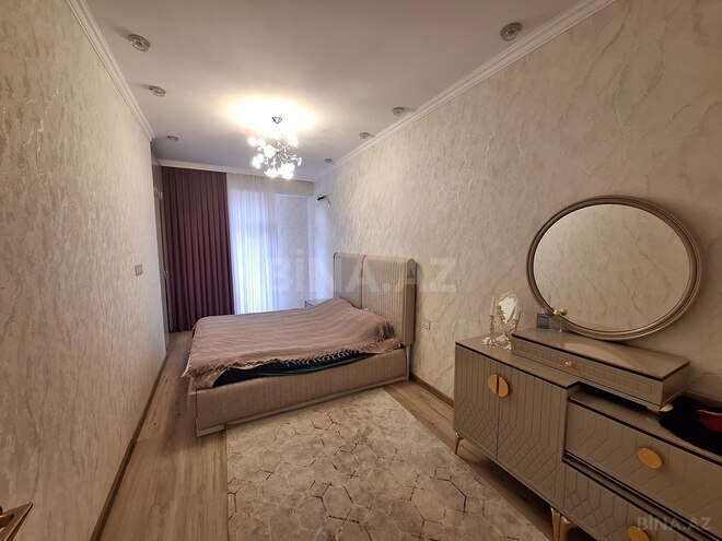 Продаётся 2-комн. новостройка 85 м², м. Шах Исмаил Хатаи, photo 5 from 15