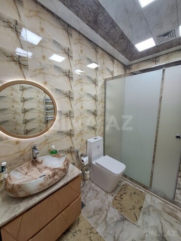 Продаётся 2-комн. новостройка 85 м², м. Шах Исмаил Хатаи, photo 12 from 15