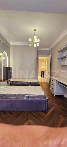 Сдаётся 3-комн. новостройка 135 м², м. Шах Исмаил Хатаи, photo 12 from 16