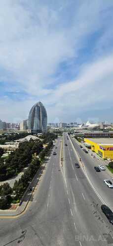 Сдаётся 3-комн. новостройка 135 м², м. Шах Исмаил Хатаи, photo 10 from 16