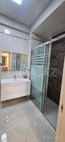 Сдаётся 3-комн. новостройка 135 м², м. Шах Исмаил Хатаи, photo 8 from 16