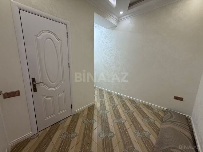 Продаётся 3-комн. новостройка 103 м², м. Кара Караев, photo 12 from 18