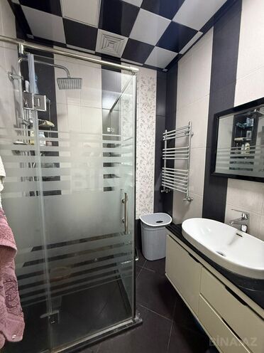 Продаётся 3-комн. новостройка 103 м², м. Кара Караев, photo 17 from 18