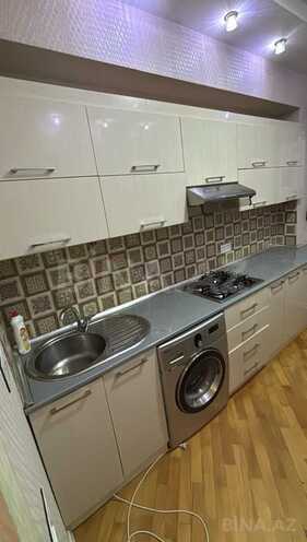 Сдаётся 2-комн. новостройка 65 м², м. Ахмедлы, photo 9 from 13