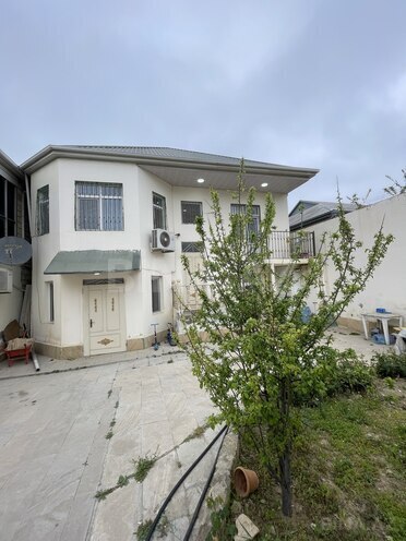 Продаётся 6-комн. дом/дача 190 м², пос. Биладжары, photo 1 from 18