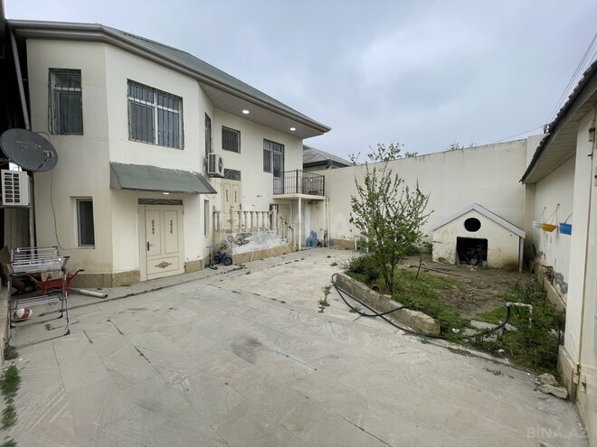 Продаётся 6-комн. дом/дача 190 м², пос. Биладжары, photo 3 from 18