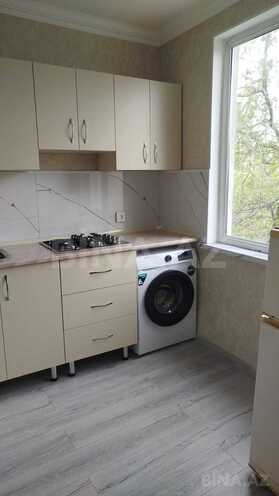 Сдаётся 2-комн. вторичка 45 м², м. Гянджлик, photo 7 from 10