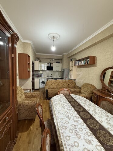 Продаётся 2-комн. новостройка 48 м², м. Автовокзал, photo 4 from 14