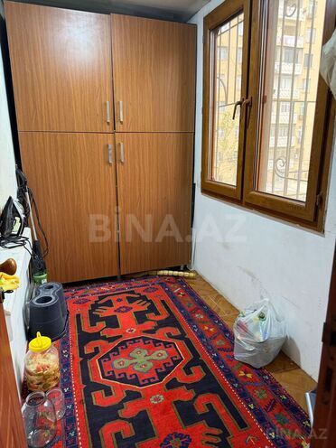 Satılır 3 otaqlı köhnə tikili 80 m², Qaraçuxur q., photo 9 from 14