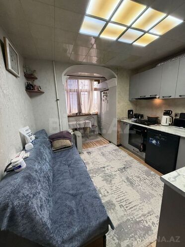 Satılır 3 otaqlı köhnə tikili 80 m², Qaraçuxur q., photo 8 from 14