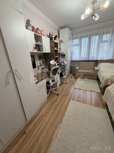Satılır 3 otaqlı köhnə tikili 80 m², Qaraçuxur q., photo 4 from 14